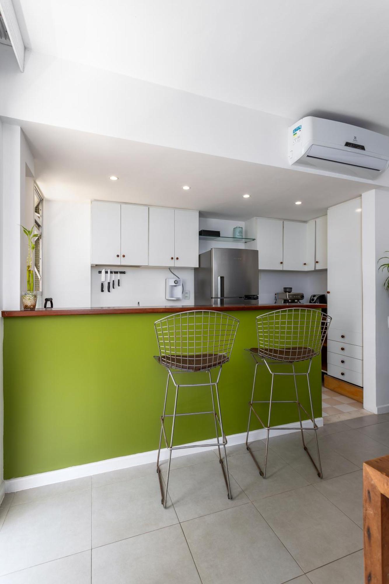 Apartamento Unhotel Style Carioca Em Ipanema Piscina, E Metro Rio de Janeiro