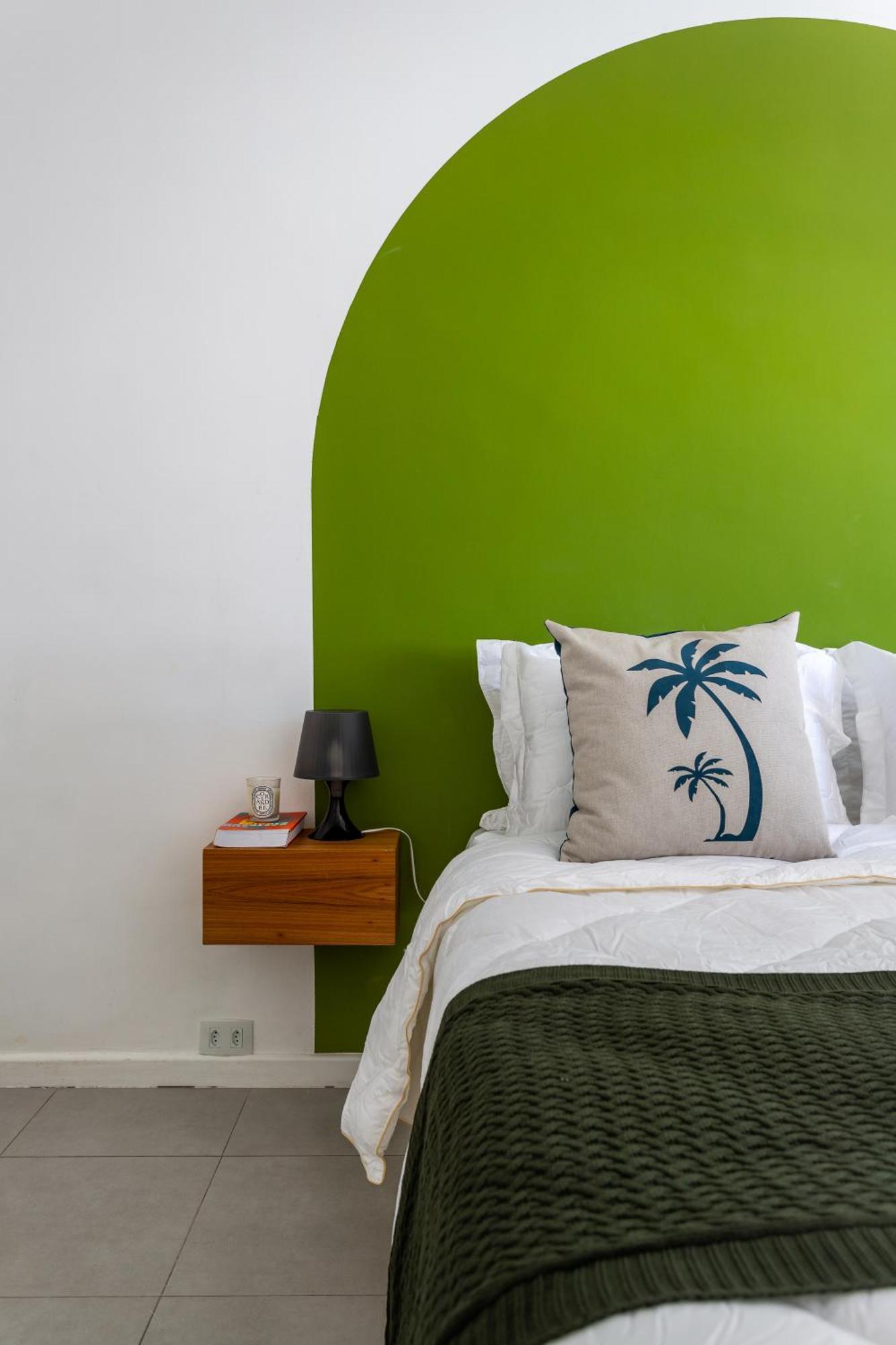 Unhotel Style Carioca Em Ipanema Piscina, E Metro *