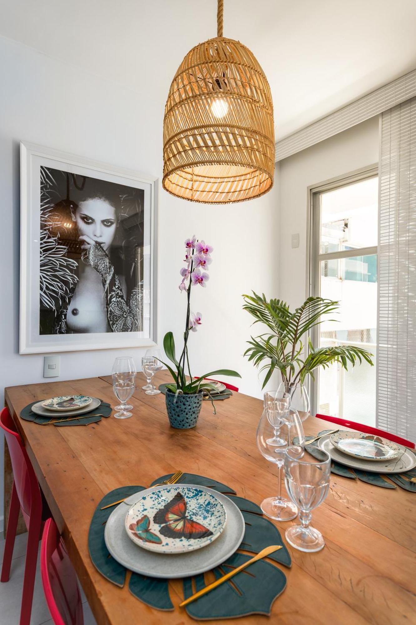 Apartamento Unhotel Style Carioca Em Ipanema Piscina, E Metro Rio de Janeiro