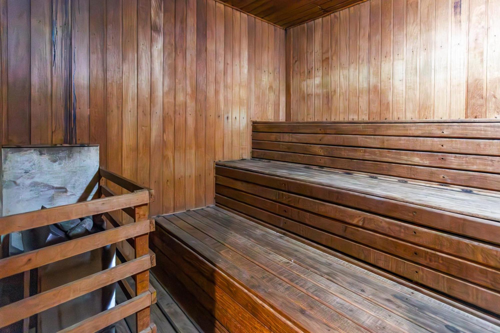 Unhotel Style Carioca Em Ipanema Piscina, E Metro Apartamento
